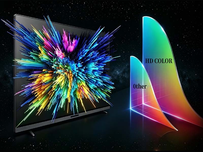 LED Display Refresh Rate: Why  3840Hz+ Matters for Camera